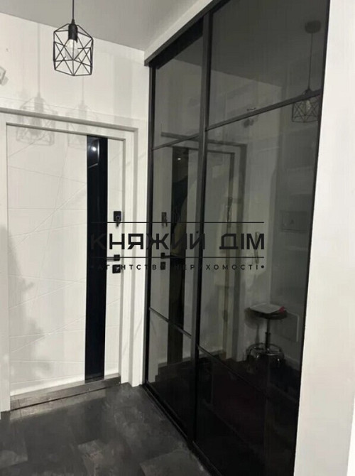 Продаж 1-кімнатної квартири на 1му поверсі в ЖК Комфорт Таун. № 21126558 Київ - фото 12