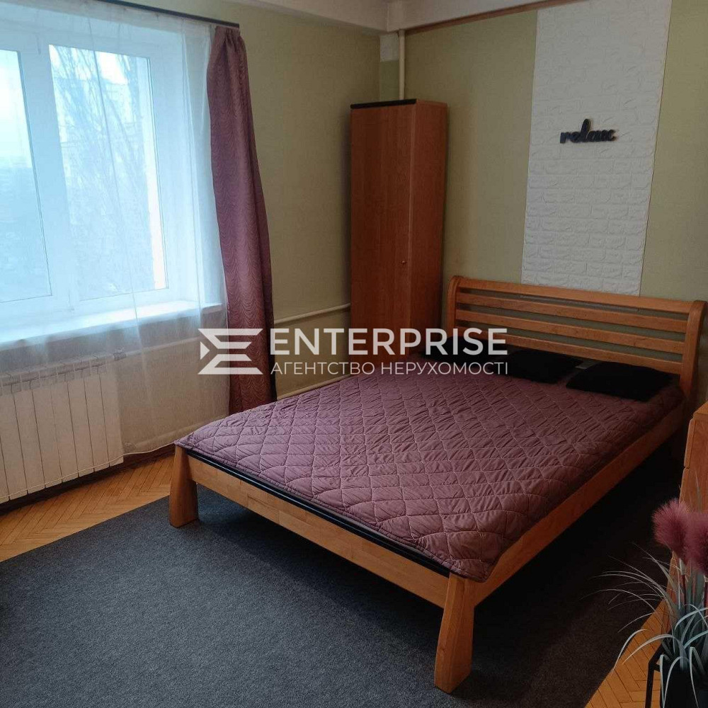 Продаж 2к Квартира 46 кв.м Русановский вул. Київ - фото 3