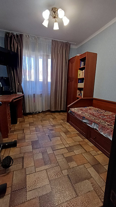 Продаж Квартира 3-кімнатна на ул. Семена Палия (ул. Днепропетровская дорога), 93 Odessa - photo 4