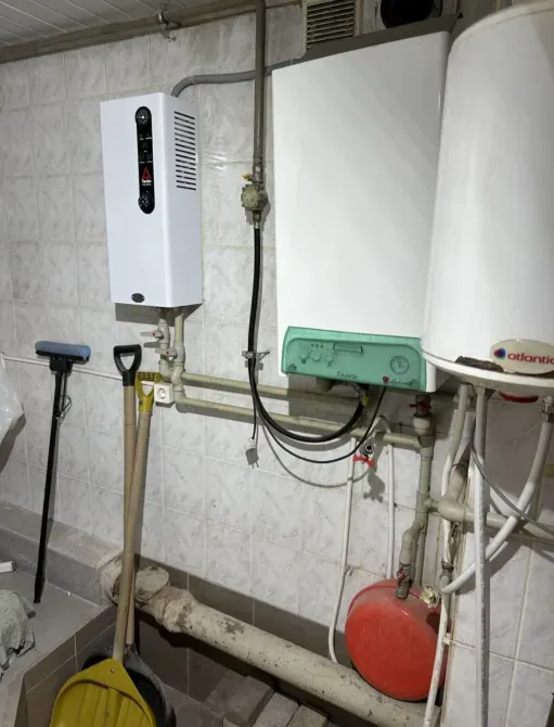 Продаж Магазин / салон / торгова точка площа 149 кв.м 1-й поверх на Артема 44 Дніпро - фото 13