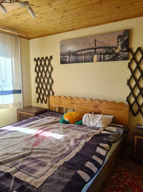 Уютный дом с садом в Новой Долине. До Одессы 15 минут. Нова Долина - фото 10