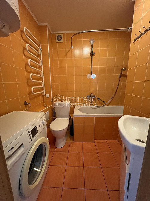 Продаж Квартира 3-кімнатна, 8/9 поверх на вул. Бучми Kharkiv - photo 3