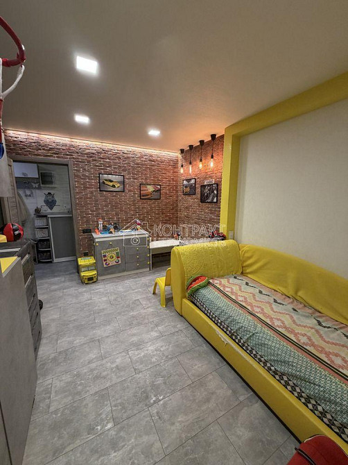 Оренда Квартира 3-кімнатна, 5/12 поверх на вул. Героїв Праці Харків - фото 1