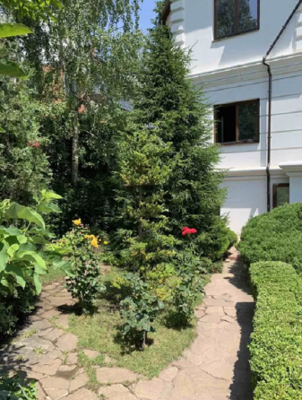 Продам дом на 9 ст. Б. фонтана в Кордонном переулке, 200 м к берегу моря! Одеса