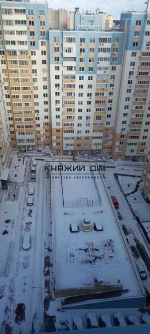 Продаж Квартира 2-кімнатна, 15/17 поверх на Сергея Данченко ул. Київ - фото 12