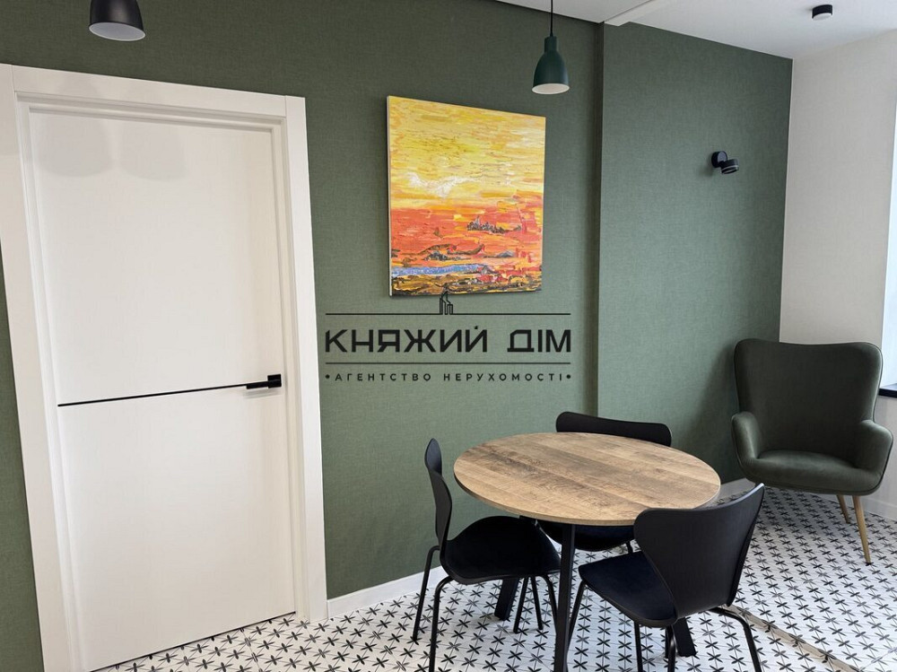 Оренда 1 кімнатна квартира ЖК Вавилових КОД 11203915 Київ - фото 12