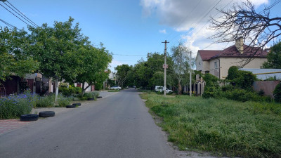 Продаж земельної ділянки 14.41 соток на ул. Космонавта Комарова, 23 Одеса - фото 9