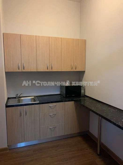 Оренда офісне приміщення на Кловський узв., 7 приміщень - 3, поверх - 8/46 Киев - изображение 6