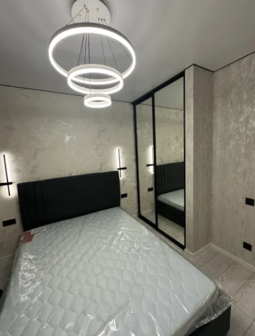 Продаж Квартира 2-кімнатна на ул. Академика Сахарова, 11 Крижанівка (Комінтернівський район) - фото 2