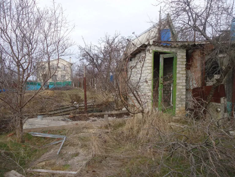 Продам дачу в с.Христиновка возле Хаджибеевского лимана Єгорівка - фото 11