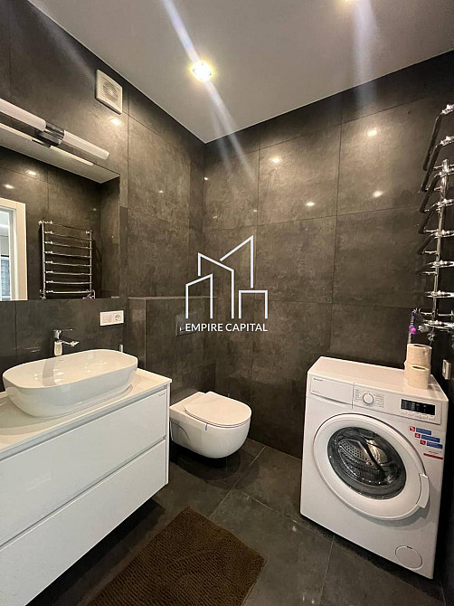 Оренда Квартира 1-кімнатна, 7/9 поверх на вул. Залізнична Львів - фото 7