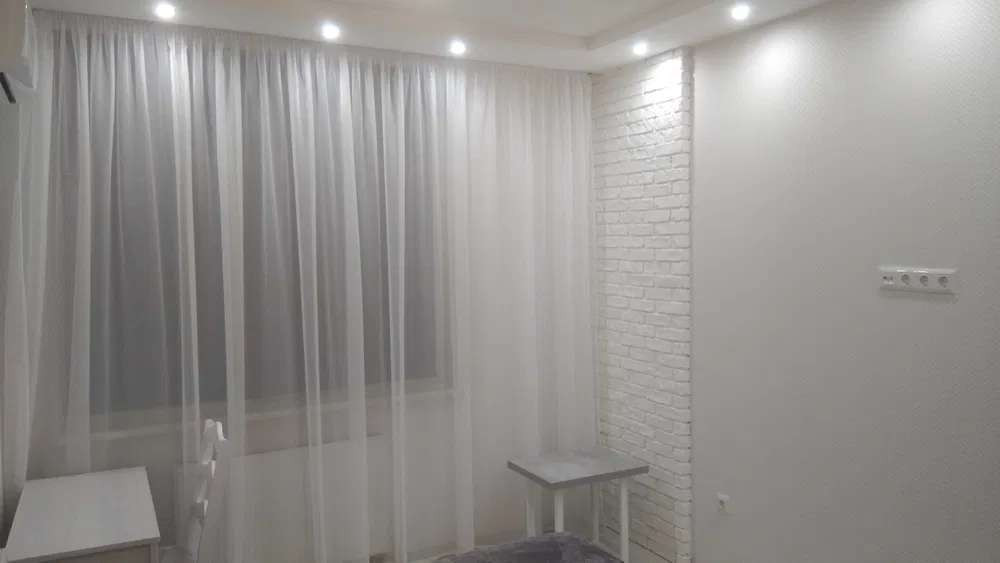 Оренда Квартира 1-кімнатна, 8/16 поверх на пр. Правды Київ - фото 4