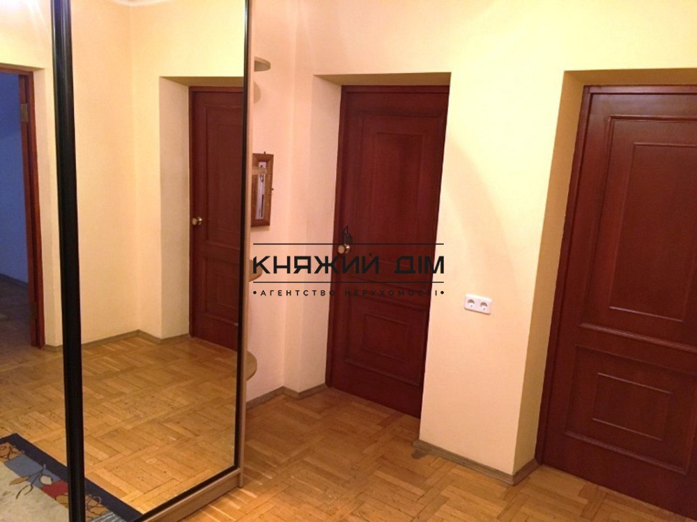 Продаж окремої 3-кімнатної квартири, м. Позняки. № 21118475 Київ - фото 13