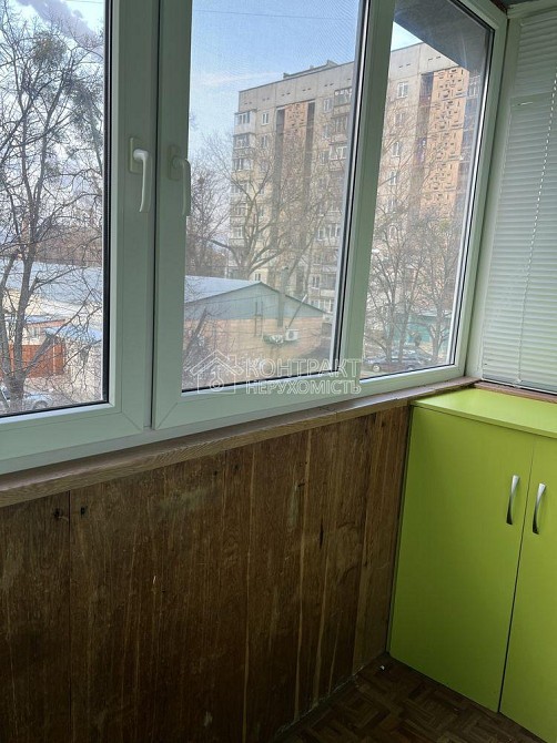 Оренда Квартира 2-кімнатна, 3/5 поверх на вул. Салтівське Kharkiv - photo 15
