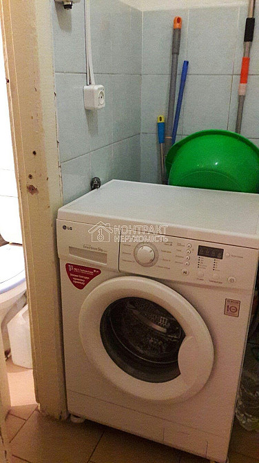 Продаж Квартира 1-кімнатна, 5/9 поверх на вул. Байрона Харків - фото 7