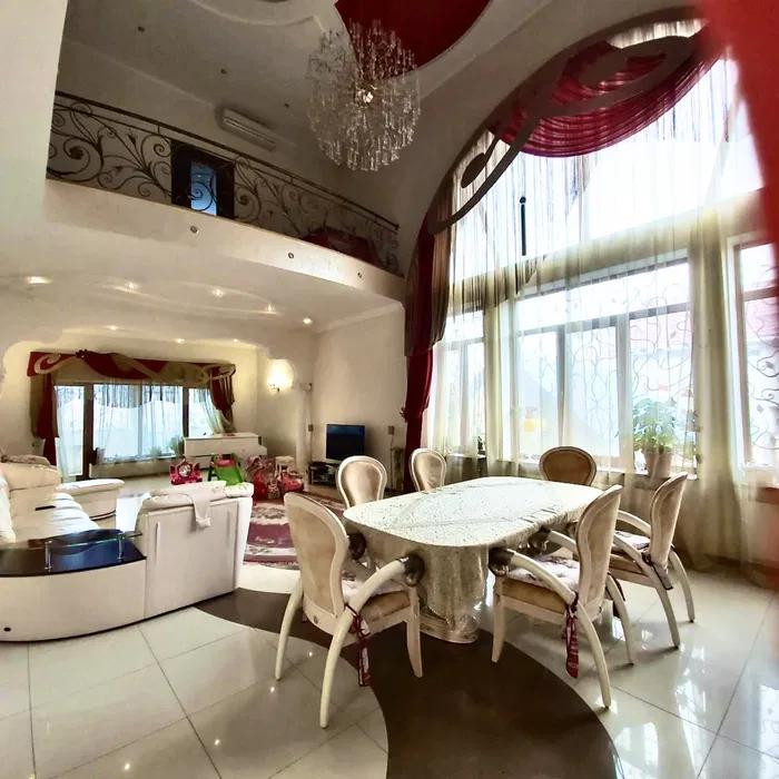 Дом в Крыжановке Крижанівка (Комінтернівський район) - фото 8