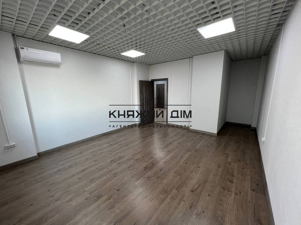 Оренда офісне приміщення на Трускавецкая ул. поверх - 9/25 Київ - фото 14