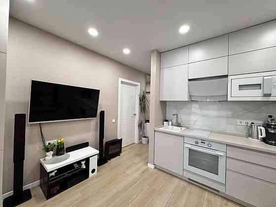 Продаж Квартира 1-кімнатна, 11/12 поверх на Победы наб., 44 Дніпро