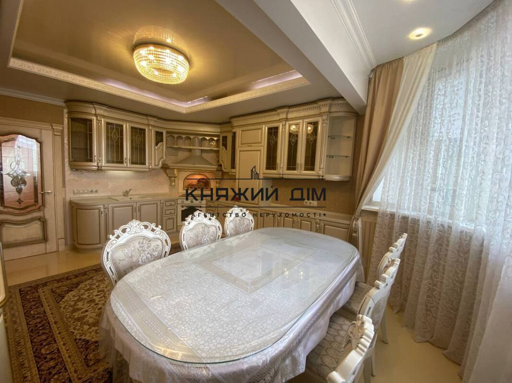 2 кімн квартира з паркомісцем! Туманяна метро Лівобережна № 21146926 Київ - фото 11