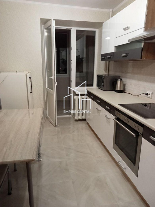 Оренда 1к квартири 36 кв. м Львів - фото 2