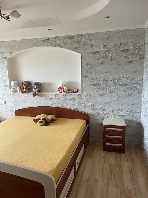 Продаж 2к Квартира 47 кв.м Степана Бандери (АВТОНОМНЕ ОПАЛЕННЯ) Житомир - фото 4