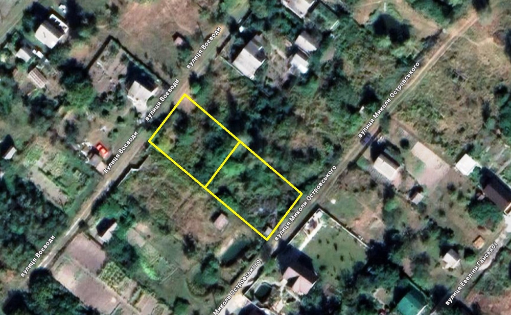 Продаж земельної ділянки 9 соток на СТ Давидівка Zhytomyr - photo 1