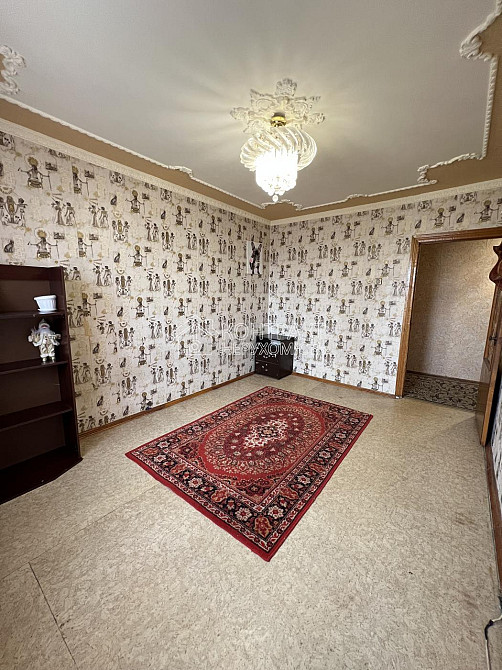 Продаж Квартира 3-кімнатна, 5/9 поверх на вул. Валентинівська Харків - фото 11