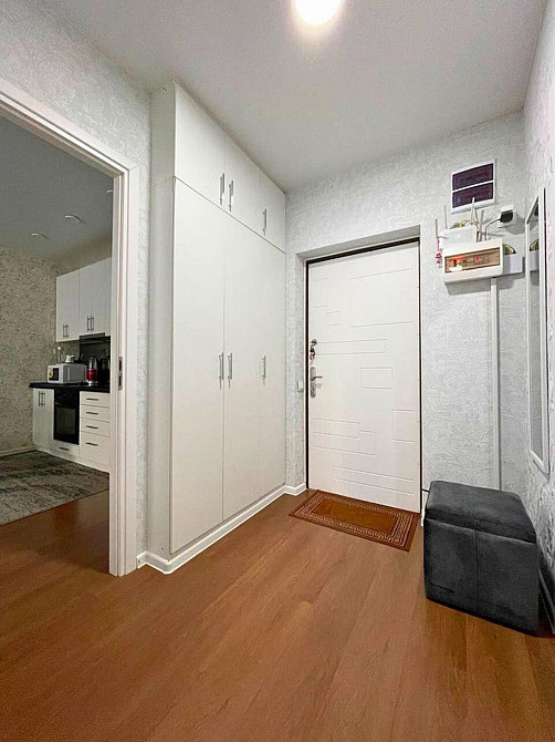 Продаж Квартира 2-кімнатна, 2/12 поверх на Победы наб., 42 Дніпро - фото 14