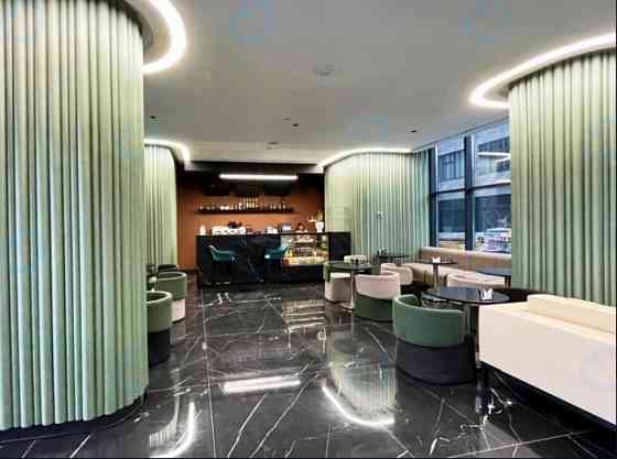 Продаж офісне приміщення на проспект Степана Бандеры (Московский), д.9 приміщень - 5, поверх - 12/20 Киев