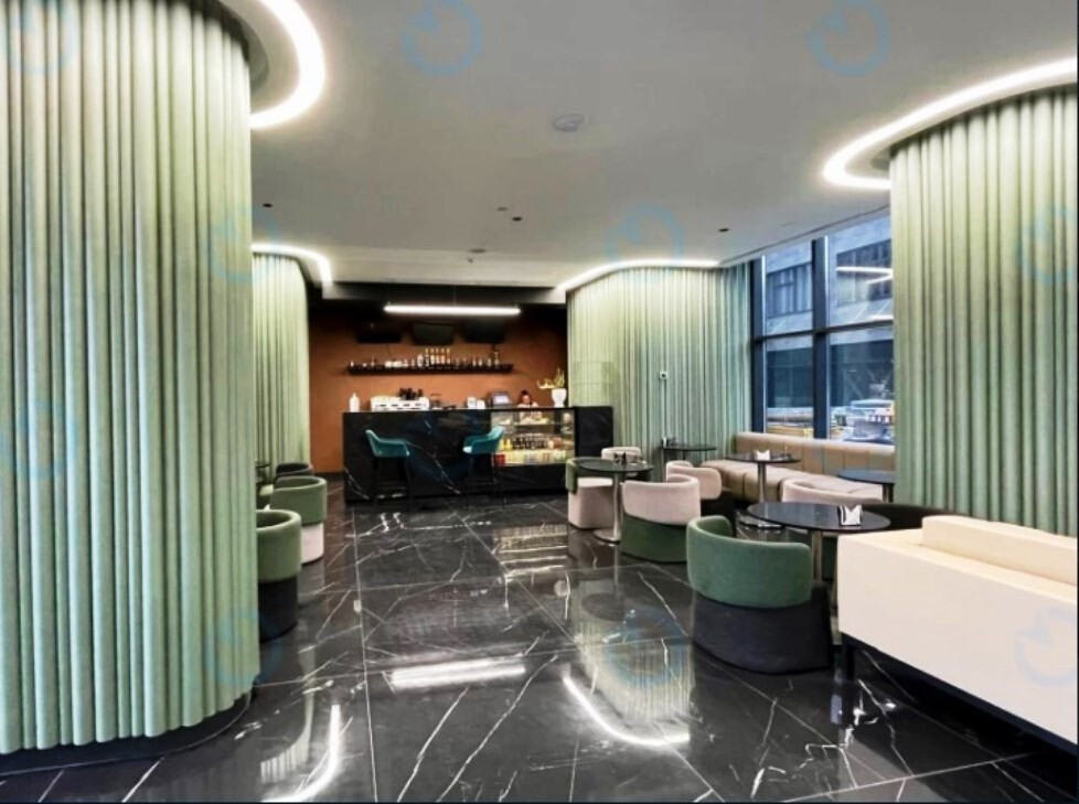 Продаж офісне приміщення на проспект Степана Бандеры (Московский), д.9 приміщень - 5, поверх - 12/20 Киев - изображение 1