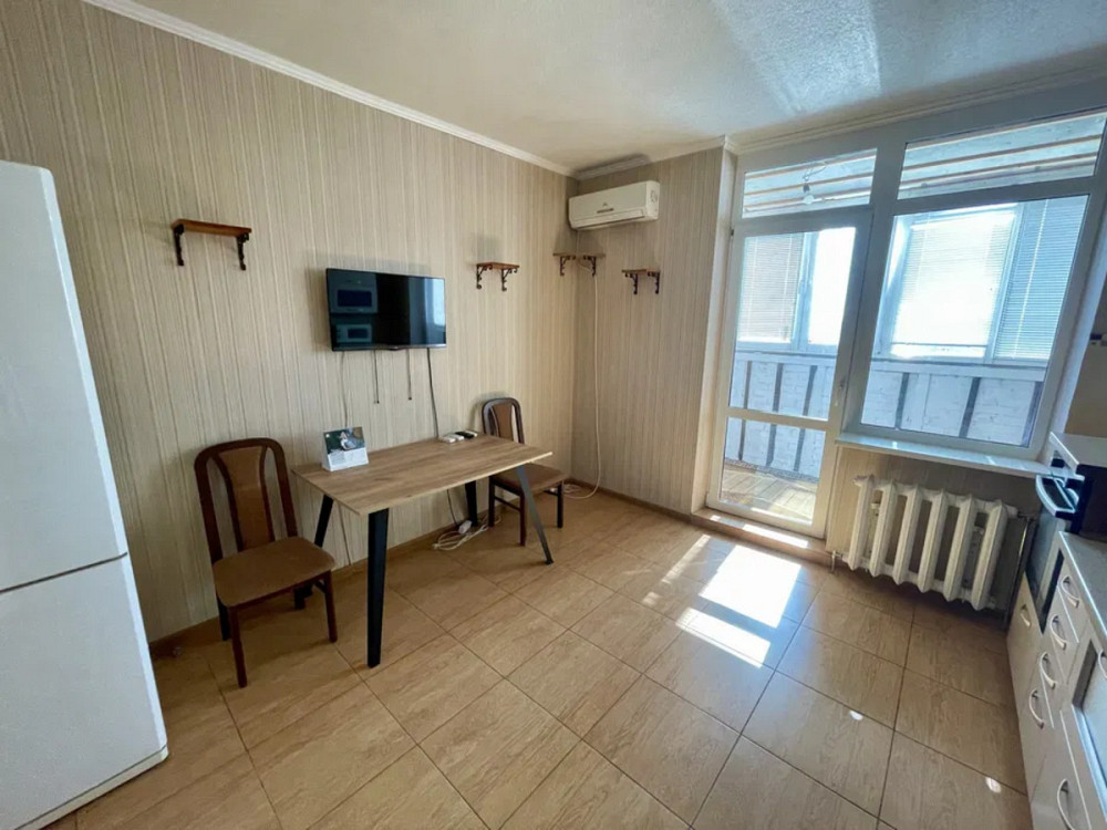 Оренда Квартира 1-кімнатна, 21/23 поверх на Олени Пчілки, 2а Kiev - photo 2