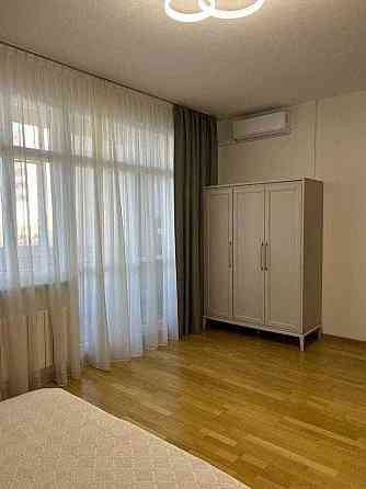 Продаж Квартира 3-кімнатна, 5/9 поверх на Бульварно-Кудрявська вул., д. 36 Київ