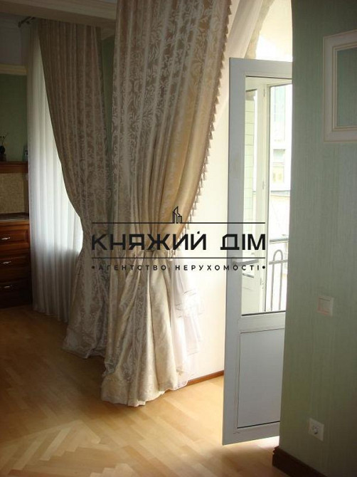 Оренда Квартира 1-кімнатна, 4/4 поверх на Тургеневская ул. Kiev - photo 4