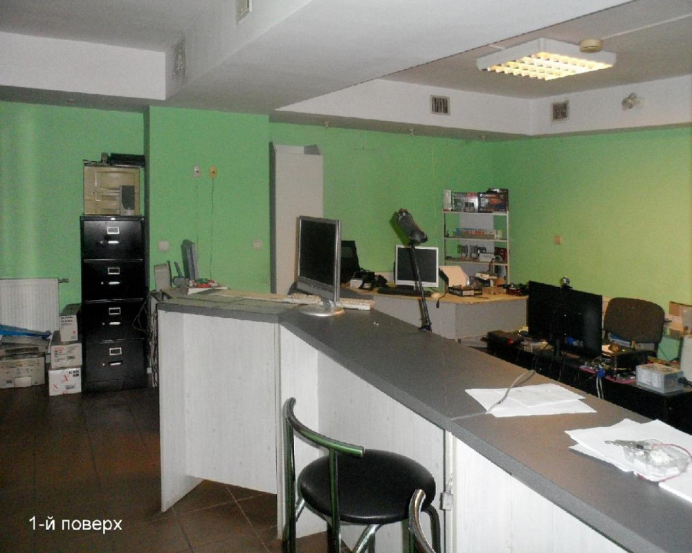 Продаж офісне приміщення на вул. Менцинського Модеста приміщень - 7 Львов - изображение 12