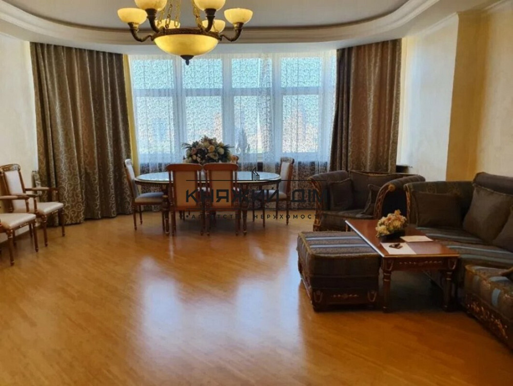 Продажа роскошного пентхауса проспект Героев Сталинграда 8 № 21117642 Київ - фото 10