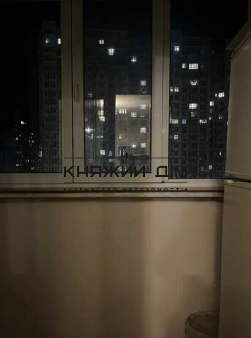 Продаж 3-кімнатної квартири, метро Позняки. № 21145090 Киев - изображение 8