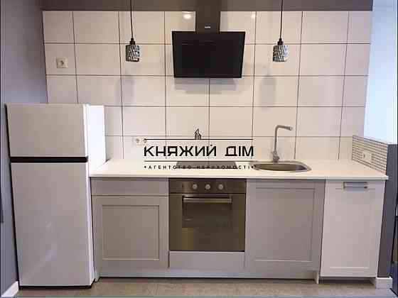 Оренда Квартира 2-кімнатна, 23/34 поверх на Победы пр-т/Берестейський Киев