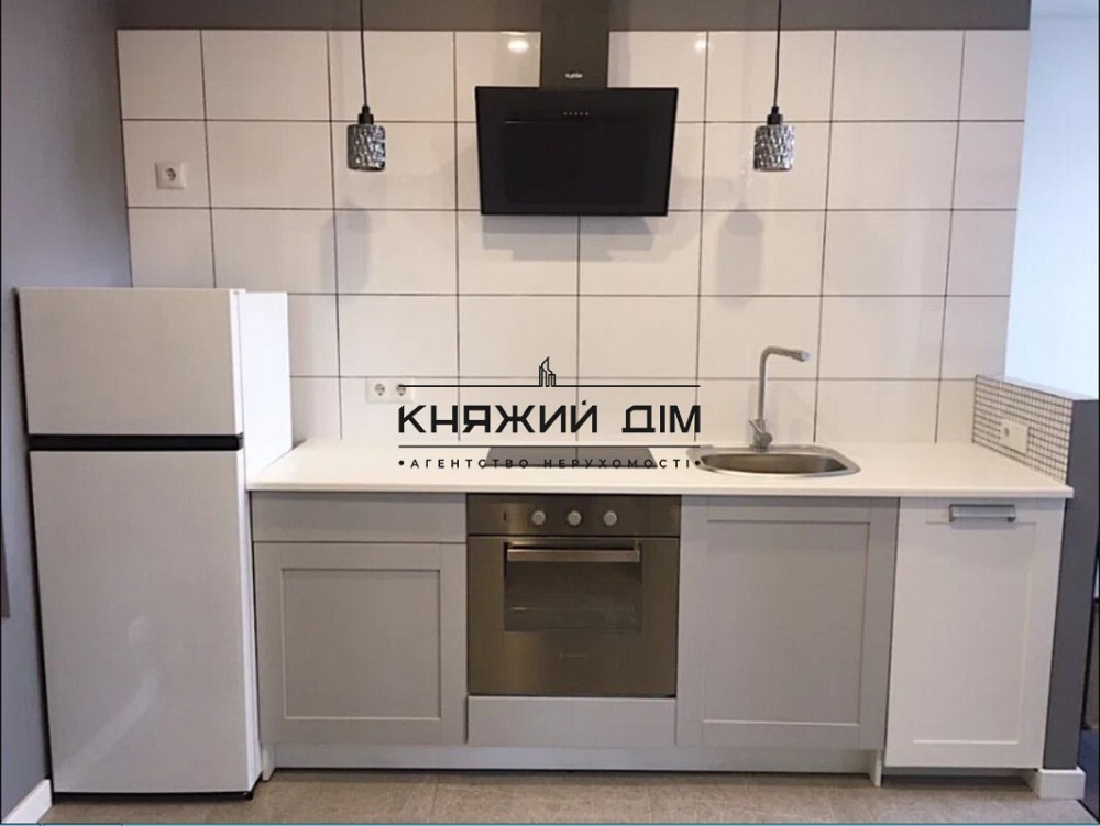 Оренда Квартира 2-кімнатна, 23/34 поверх на Победы пр-т/Берестейський Київ - фото 6