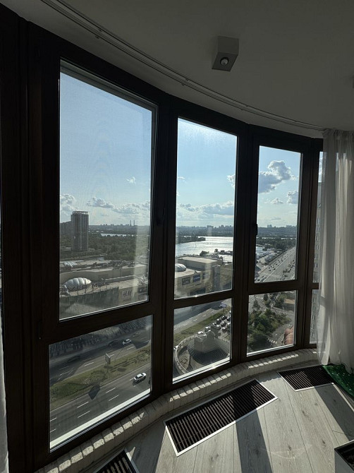 Продаж Квартира 3-кімнатна, 19/23 поверх на Дніпровська наб. вул., д. 19 Киев - изображение 7