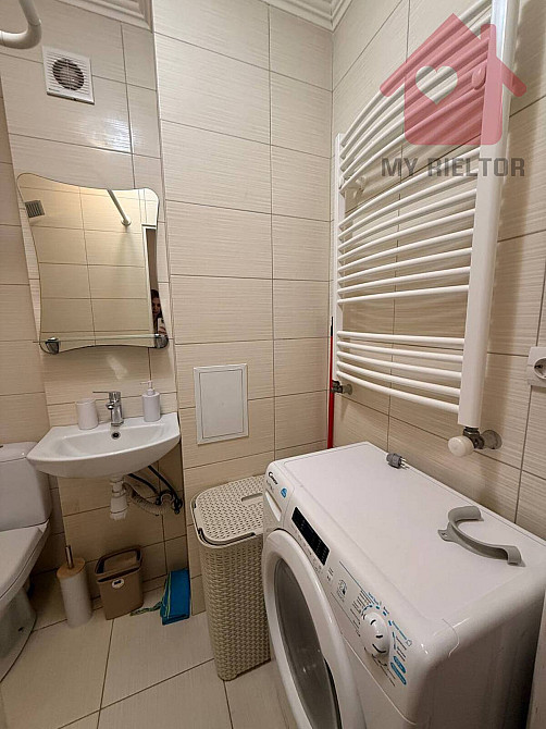 Продаж Квартира 1-кімнатна, 1/5 поверх на Собранецька Uzhhorod - photo 9