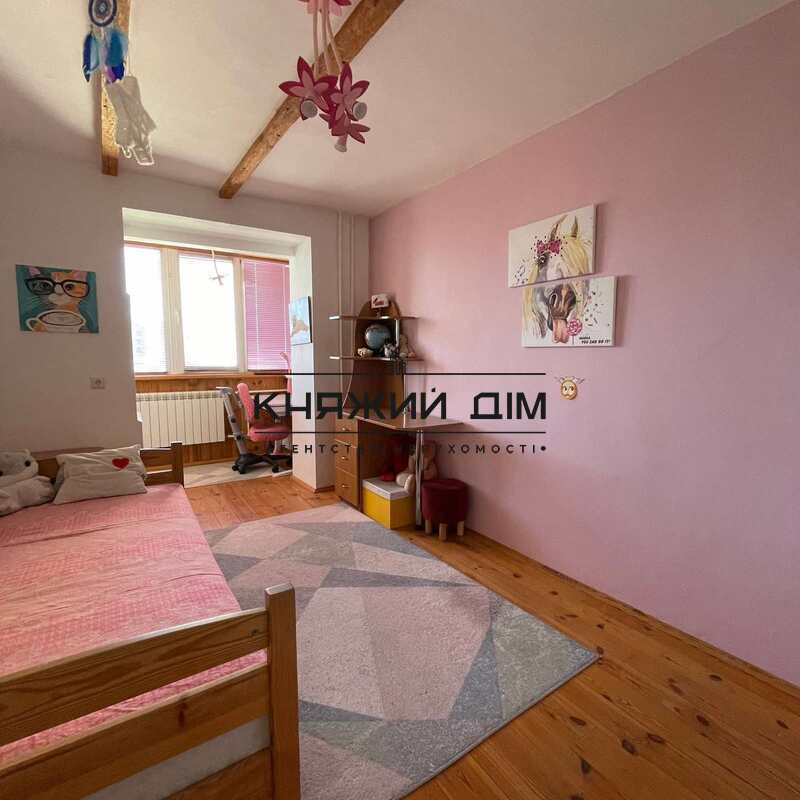 Оренда Квартира 4-кімнатна, 5/9 поверх на Приречная ул. Київ - фото 10