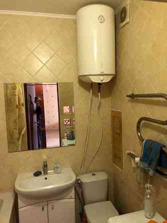 Оренда Квартира 1-кімнатна на ул. Анны Ахматовой, 35а Київ