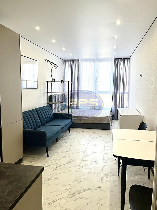 Продаж 1к Квартира 26.5 кв.м Перлинна вул. Одеса - фото 1