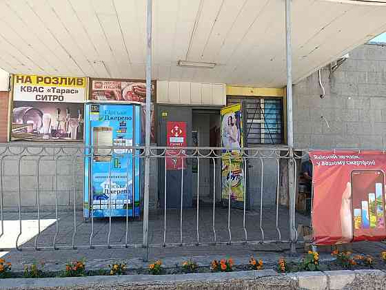 Оренда торгове приміщення поверх - 1 Кропивницький