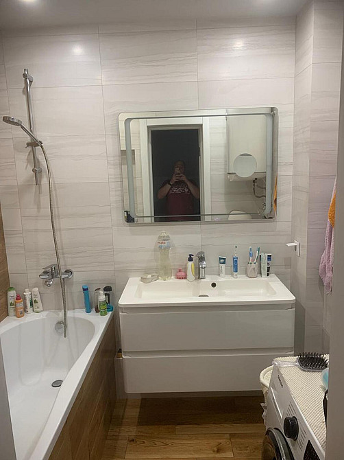 Продаж Квартира 3-кімнатна, 14/22 поверх на Олени Пчілки вул., 2б Киев - изображение 10