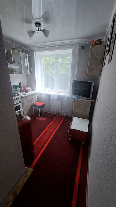 Продам 2-х кімнатну квартиру Івано-Благодатне - фото 5