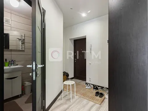 Продаж 1к Квартира 41.4 кв.м ЖК Фамілія Львів - фото 6