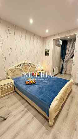 Оренда 1к Квартира 50 кв.м Шумского Юрия вул. Київ