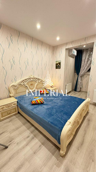 Оренда 1к Квартира 50 кв.м Шумского Юрия вул. Київ - фото 3