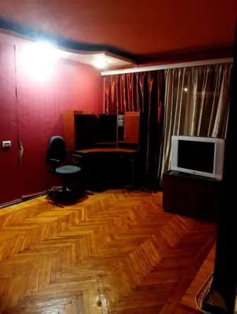 For rent 1-room Apartment 31 sq.m Жасміновий бульвар 4 Слобідський р-н Kharkiv